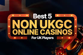 Best Non-UK Gambling Sites