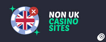 Best Non UK Online Casinos Your Guide to the Top Gaming Sites Best Non UK Online Casinos Your Guide to the Top Gaming Sites