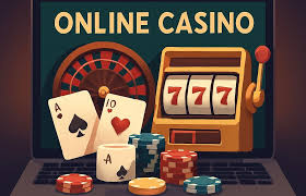 Best Offshore Online Casinos Your Guide to Winning Big 1028285581 Best Offshore Online Casinos Your Guide to Winning Big 1028285581
