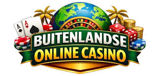 Betrouwbare Online Casino's in het Buitenland 344075394