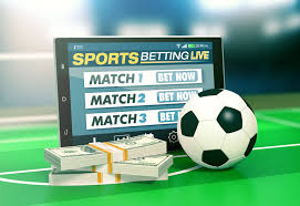 Betwinner Your Gateway to Exciting Sports Betting and Casino Games