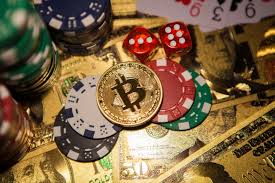Bitcoin Casino i Danmark En Guide til Krypterede Spiloplevelser