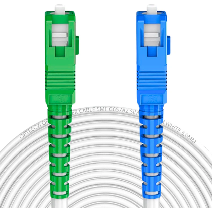 Tout Savoir sur les Câbles Fibre Optique en 2026