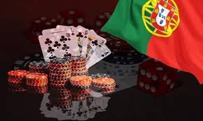 Casinos Online em Portugal O Guia Completo para Jogar Seguro