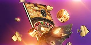Crasher Casino El Futuro del Juego en Línea Crasher Casino El Futuro del Juego en Línea