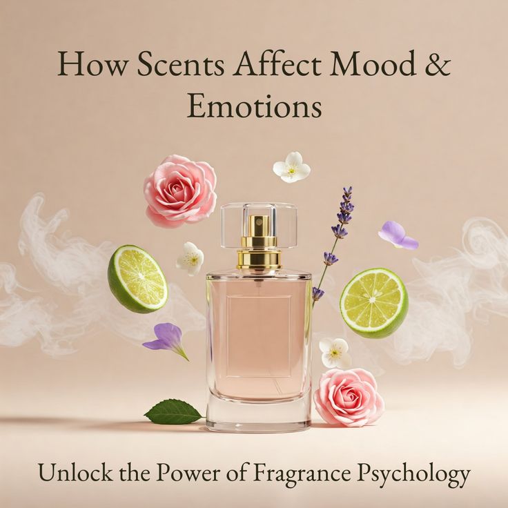 Best Winter Fragrances in Pakistan for Men and Women