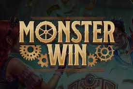 Descubre MonsterWin Casino Espa&ntilde;a Diversi&oacute;n y Ganancias Aseguradas 877448175