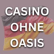 Die besten Online Casinos ohne OASIS 1882164722