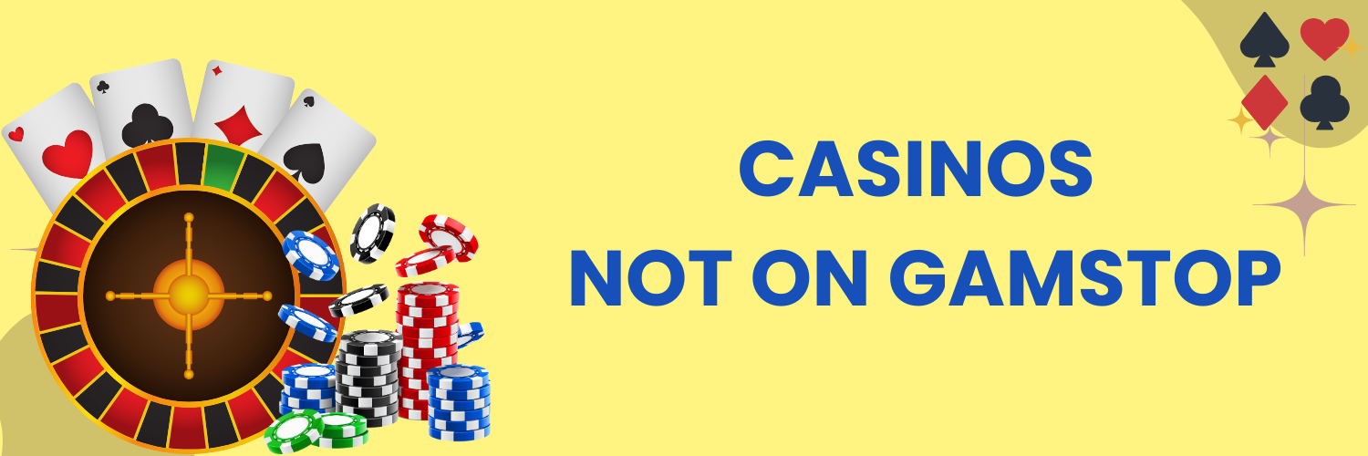 Discover New Non GamStop Casinos Your Gateway to Exciting Gaming Experiences Discover New Non GamStop Casinos Your Gateway to Exciting Gaming Experiences