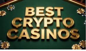 Discover the Best Crypto Casino Sites for Your Gaming Experience