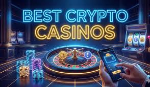 Discover the Best Crypto Casino Sites for Your Gaming Experience