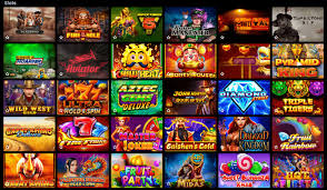 Discover the Excitement of MagicWin Casino 943709831