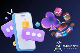 Discover the Excitement of MagicWin Casino 943709831