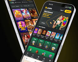 Discover the Thrills of Playing at JB Casino