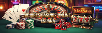Dise&ntilde;o de Casinos Creando Experiencias Inigualables