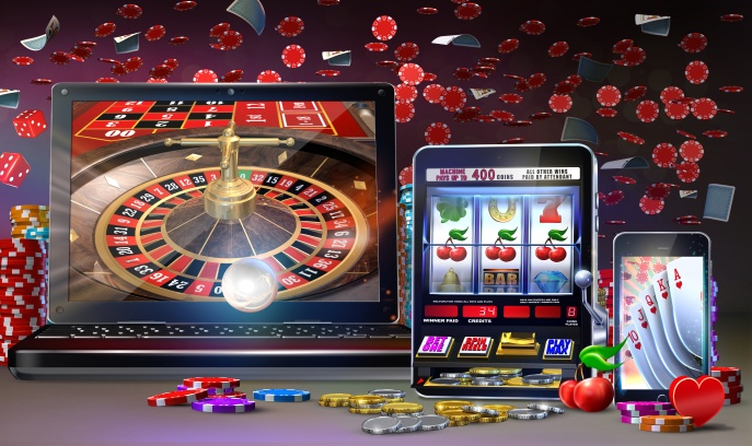Dise&ntilde;o de Casinos Creando Experiencias Inigualables