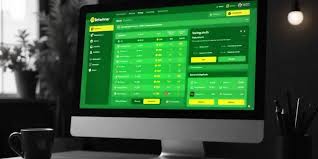 Experience Seamless Betting with the BetWinner App for iOS
