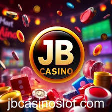 Experience the Excitement of JB Casino Online 1941418441