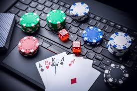 Experience the Thrill of Casino SpinTime Your Ultimate Gaming Destination