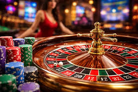 Experience the Thrill of Live Roulette at Top UK Casino Sites