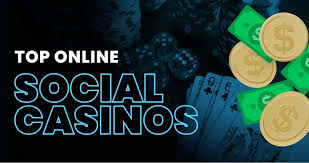 Explore the Exciting World of Social Casinos A Comprehensive List Explore the Exciting World of Social Casinos A Comprehensive List