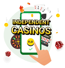 Explore the Top Independent Casinos Around the World Explore the Top Independent Casinos Around the World