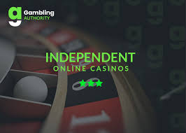 Explore the World of Independent Casinos A Comprehensive List 917470972