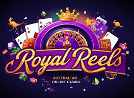 Exploring Australia Royal Reels 21 The Ultimate Gaming Experience