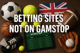 Exploring Bookies Not on GamStop for Horse Racing Enthusiasts 688010378