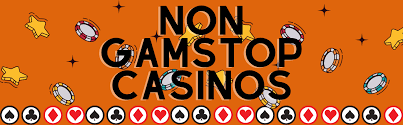 Exploring Casino Sites Not Registered with GamStop -94278559