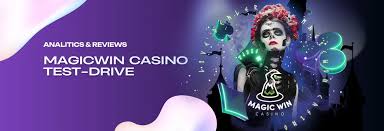 Exploring Magic Win Casino Sister Sites A Comprehensive Guide 703531394