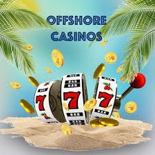 Exploring Overseas Casinos Your Guide to Gaming Beyond Borders Exploring Overseas Casinos Your Guide to Gaming Beyond Borders