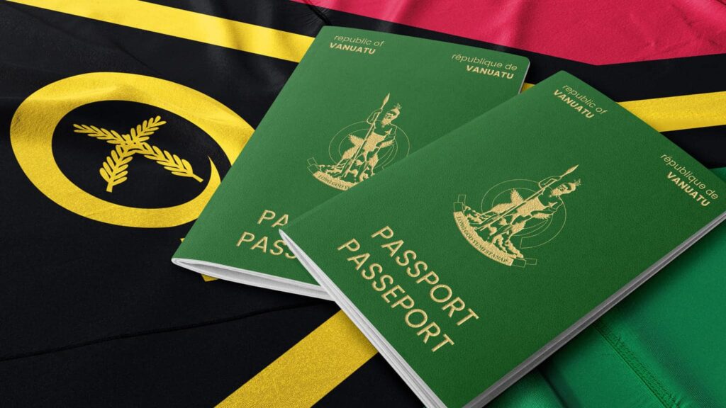Exploring Vanuatu Citizenship by Investment Your Pathway to a New Future Exploring Vanuatu Citizenship by Investment Your Pathway to a New Future