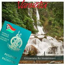 Exploring Vanuatu Citizenship by Investment Your Pathway to a New Future Exploring Vanuatu Citizenship by Investment Your Pathway to a New Future