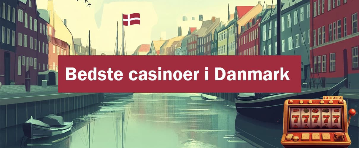 Find de Bedste Live Casinoer i Danmark 1654225972