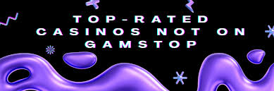Gambling Sites Not on GamStop The Ultimate Guide