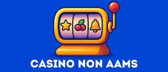 Guida Completa ai Casin&ograve; Online Non AAMS in Italia