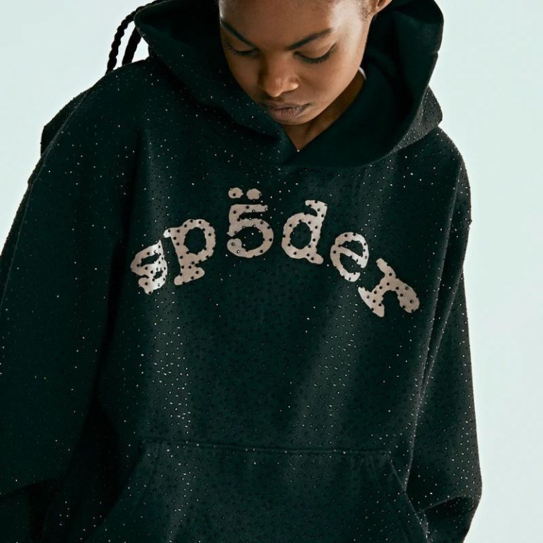 The Rise of Sp5der in Modern Streetwear