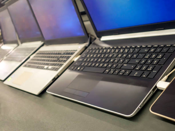 Laptop Store Dudley for Quality Devices and Fast Repairs