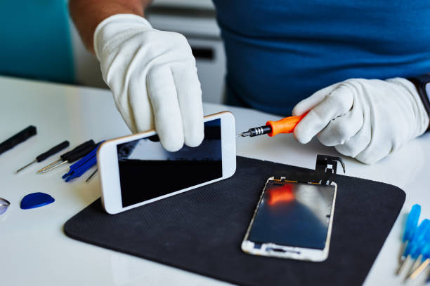 Best Mobile Repair in Worthing for Fast and Reliable Fixes