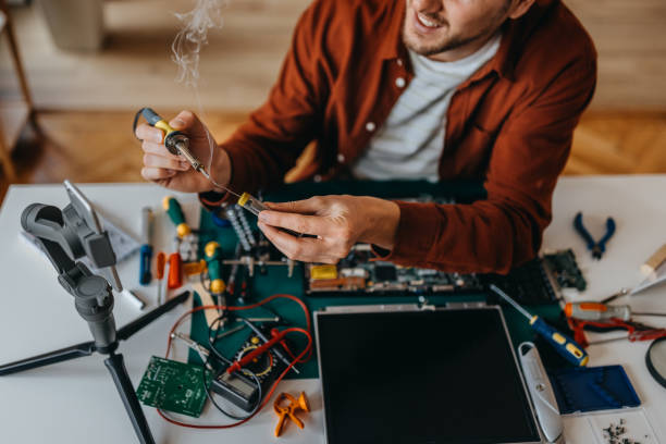 Laptop Repair Bedford: Expert Services by Ifix Gadgets and Vape Bedford