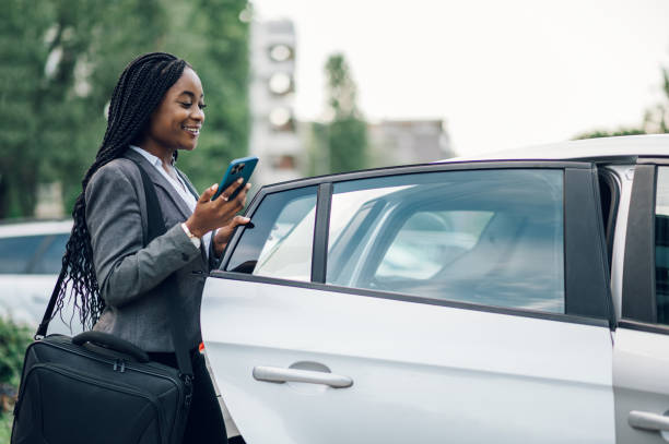 Reliable Teterboro Airport Car Service with Mellimo