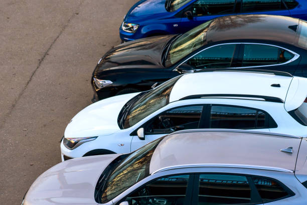 Luxury Car Service Fort Lauderdale – Premium Travel with EZ Drivers Limo