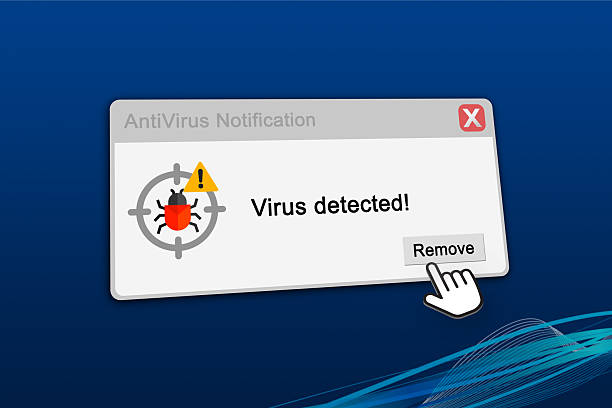 Computer Bedford Tech Professionals Virus Removal