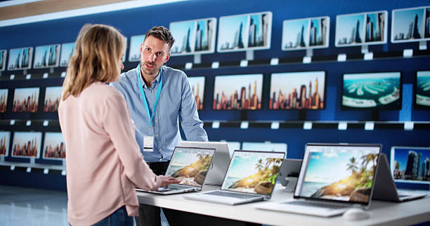 Laptop Shop Eastbourne for Fast Repairs and Sales