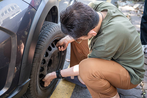 Tyre Mobile Services Coventry – Fast, Reliable & On-Demand Solutions