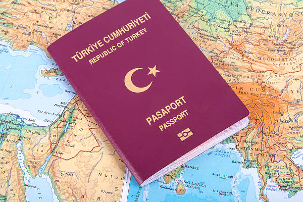 Trusted UK to Turkey Visa Consultant for Fast Visa Approval