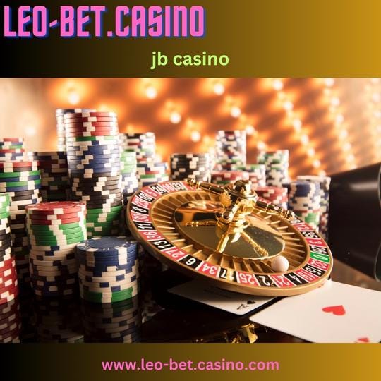 JB Casino Platform Review Unveiling the Ultimate Online Gaming Experience JB Casino Platform Review Unveiling the Ultimate Online Gaming Experience