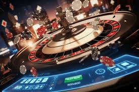 Live Casinoer En Dybere Forst&aring;else af Online Spil