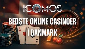 Live Casinoer En Guide til Spiloplevelser Online